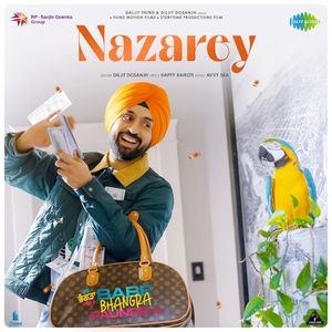 Nazarey (From “Babe Bhangra Paunde Ne”) (OST)