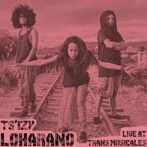 Loharano, live at Trans Musicales of Rennes (EP)