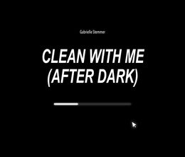 image-https://media.senscritique.com/media/000020949406/0/clean_with_me_after_dark.jpg