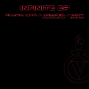 Infinite EP (EP)