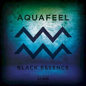 Black Essence (EP)