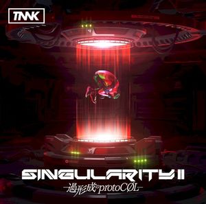 SINGularity II -過形成のprotoCOL-