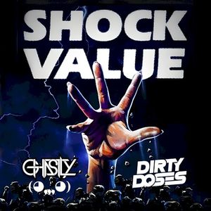 Shock Value (Single)
