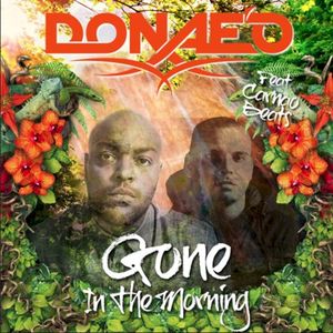 Gone in the Morning (Donae’o remix)