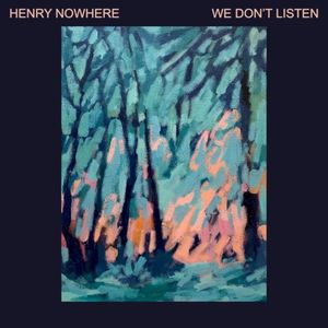 We Don’t Listen (Single)