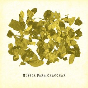 Música para Chacchar