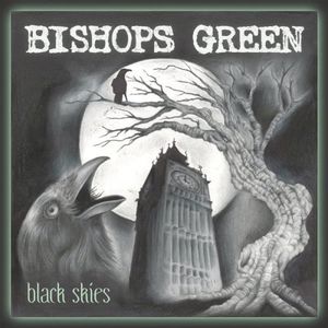 Black Skies (EP)