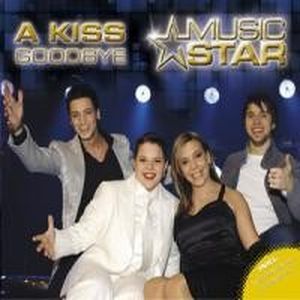 A Kiss Goodbye (Single)