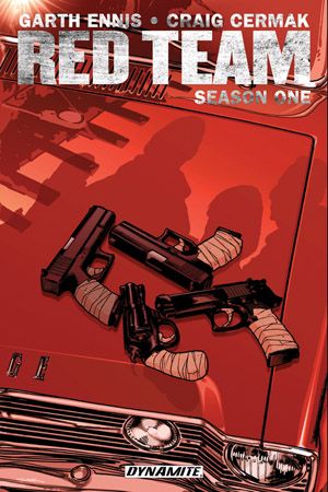 Red Team