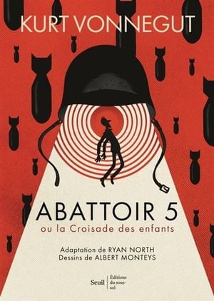 Abattoir 5 ou la Croisade des enfants