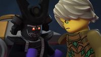 La leçon de Garmadon