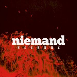 Niemand (Single)