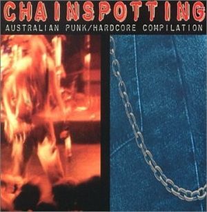 Chainspotting