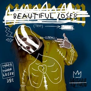 Beautiful Loser (Single)