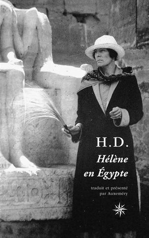Hélène en Egypte