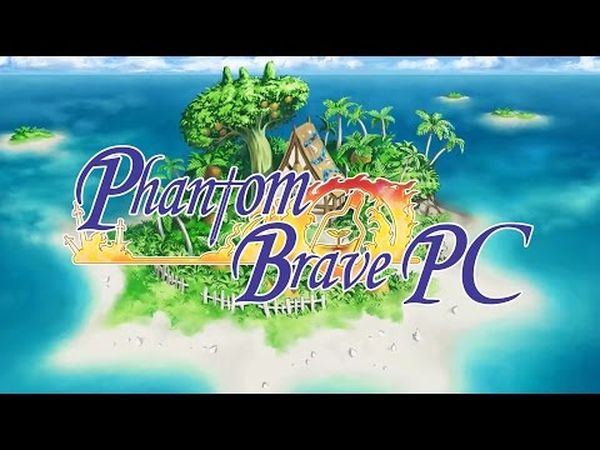 Phantom Brave PC