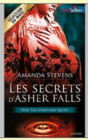 Les Secrets d'Asher Falls