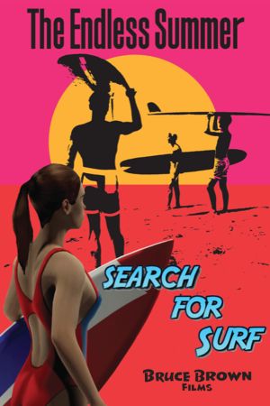 The Endless Summer: Search For Surf