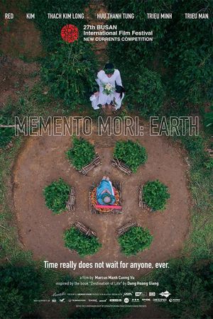 MEMENTO MORI: EARTH