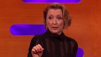 Hugh Bonneville, Lesley Manville, Lashana Lynch, Big Zuu, Sam Ryder