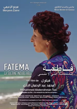 Fatema Mernissi - La sultane inoubliable