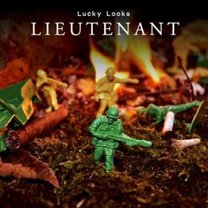 Lieutenant (EP)