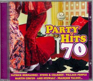 Party Hits 70