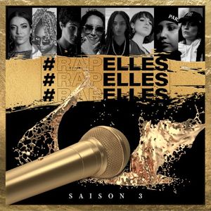 #RAPELLES – Saison 3 (EP)