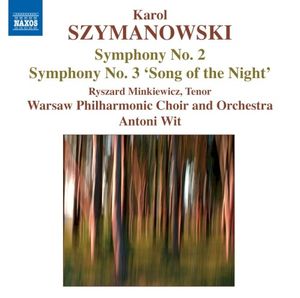Symphony no. 2 in B-flat major, op. 19: IIc. Variation 2: L’istesso tempo –