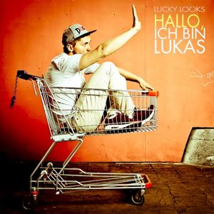 Hallo, ich bin Lukas (EP)