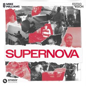 Supernova (Single)