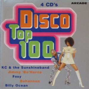 Disco Top 100