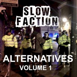 Alternatives: Volume 1 (EP)