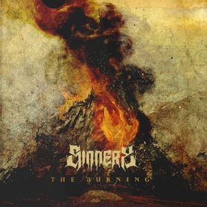 The Burning (Single)