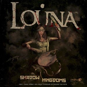 Shadow Kingdoms (Single)