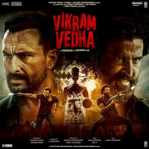 Vikram Vedha (OST)