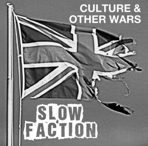 Culture & Other Wars (EP)