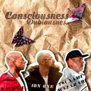 Consciousness EP (EP)