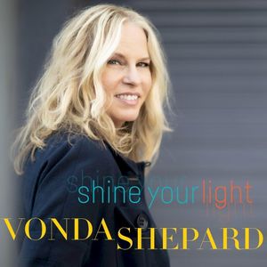 Shine Your Light (Single)
