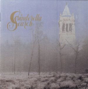 Cinderella Search