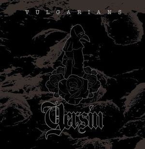 Vulgarians EP (EP)