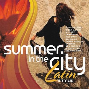 Summer in the City: Latin Style