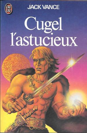 Cugel l'astucieux