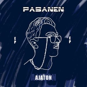 Ajaton Ep (EP)