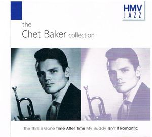 Chet Baker Collection