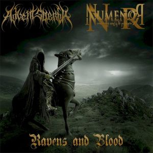 Ravens and Blood (Single)