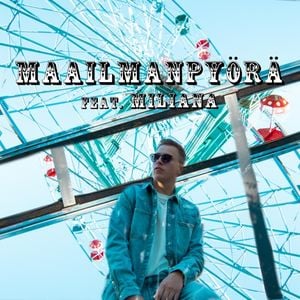 Maailmanpyörä (Single)