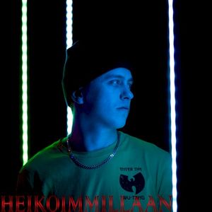 Heikoimmillaan (Single)