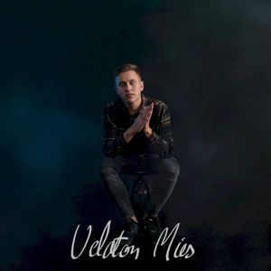 Velaton Mies (EP)