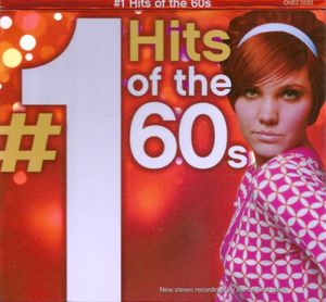 #1 Hits of the 60s